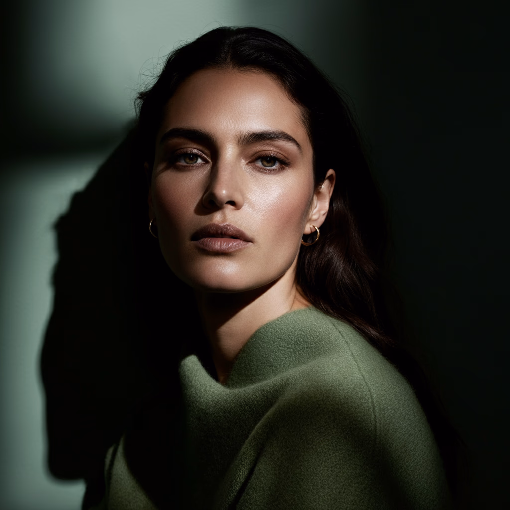 Woman